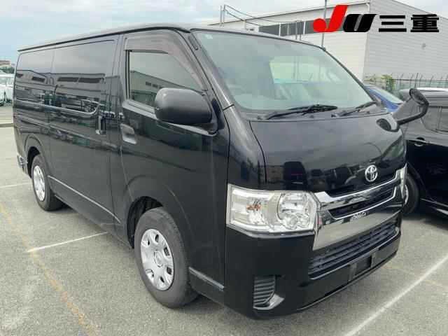Toyota HIACE VAN 2017 7231973-0