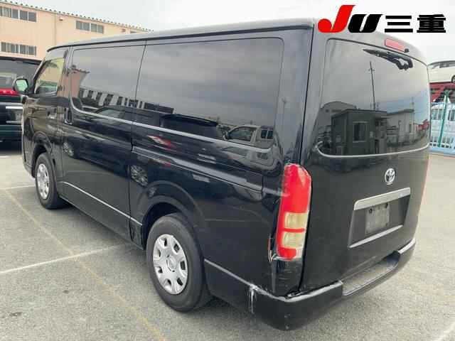 Toyota HIACE VAN 2017 7231973-1