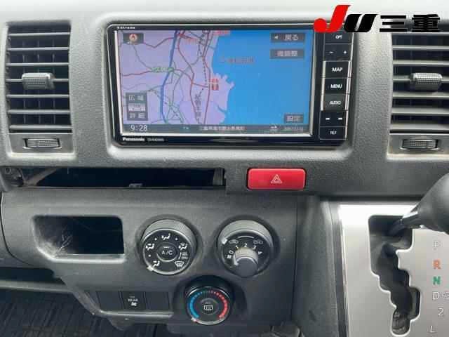 Toyota HIACE VAN 2017 7231973-11