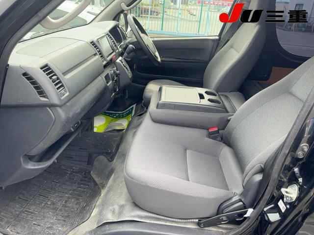 Toyota HIACE VAN 2017 7231973-3