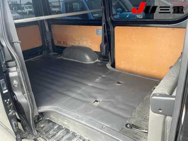Toyota HIACE VAN 2017 7231973-5