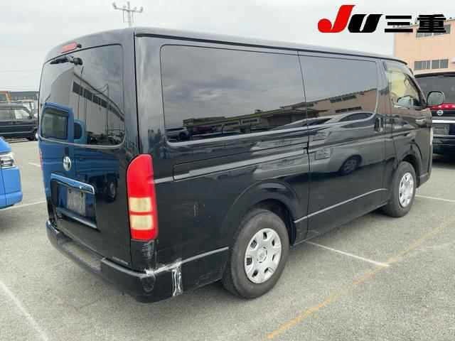 Toyota HIACE VAN 2017 7231973-6