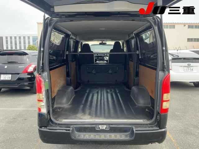 Toyota HIACE VAN 2017 7231973-7