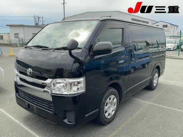 Toyota HIACE VAN 2017 7231973-9