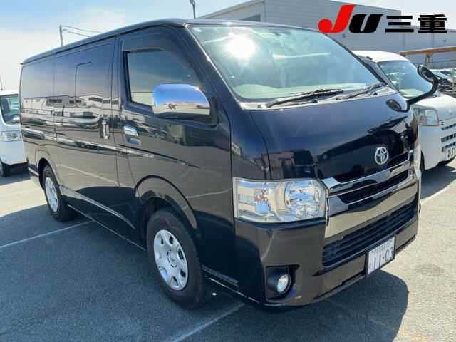 Toyota HIACE VAN 2016 7231974-0