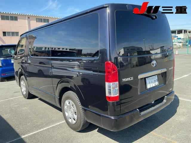 Toyota HIACE VAN 2016 7231974-1