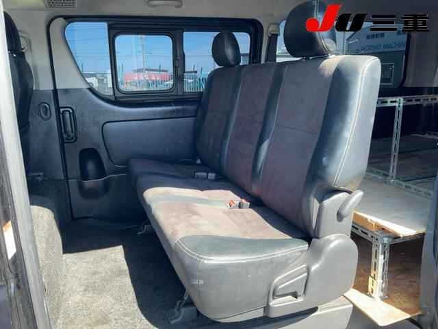 Toyota HIACE VAN 2016 7231974-10