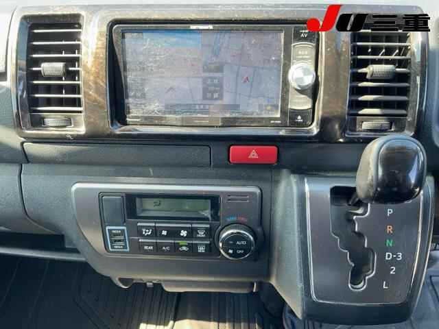 Toyota HIACE VAN 2016 7231974-11