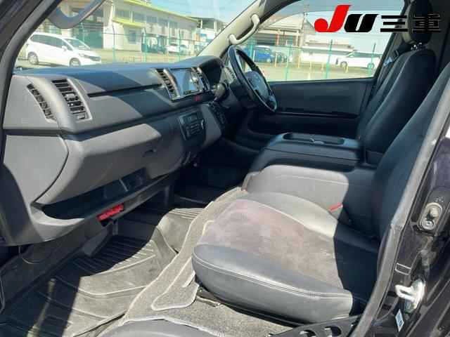 Toyota HIACE VAN 2016 7231974-3