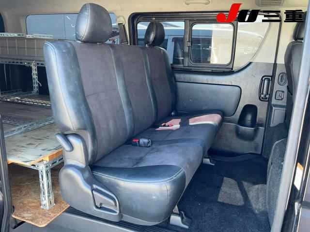 Toyota HIACE VAN 2016 7231974-5