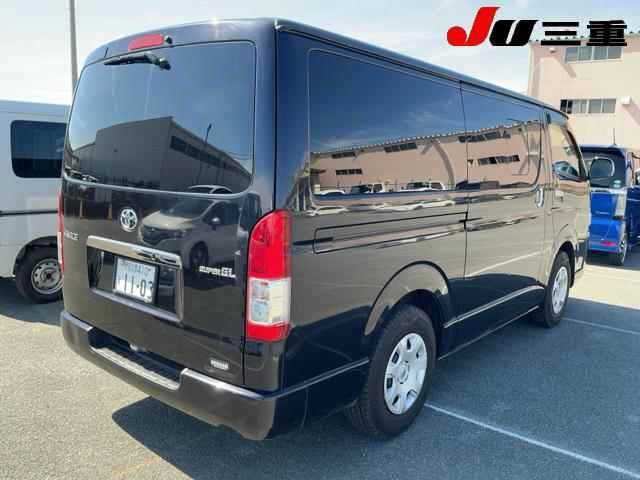 Toyota HIACE VAN 2016 7231974-6