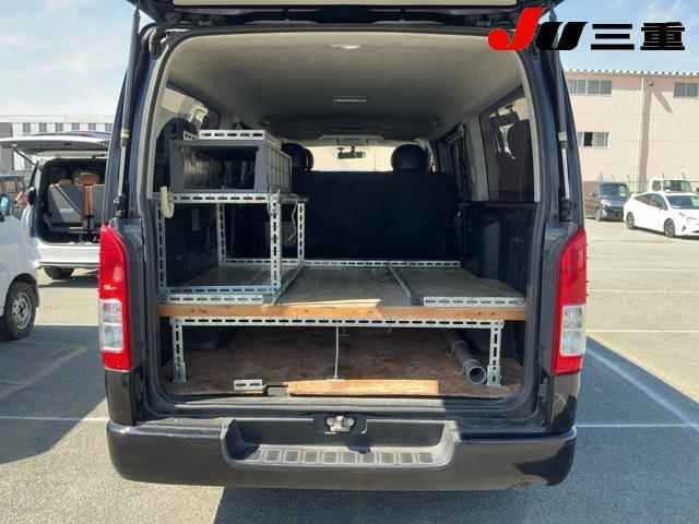 Toyota HIACE VAN 2016 7231974-7