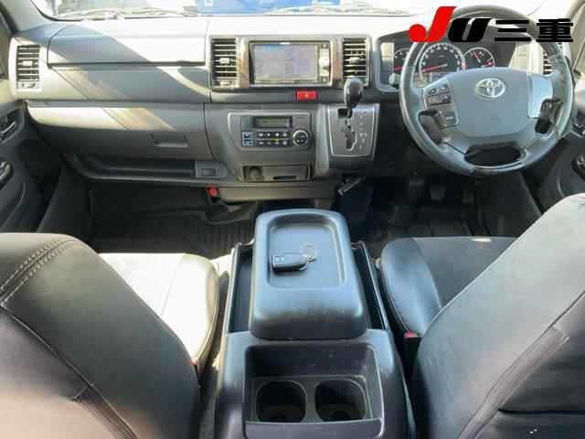 Toyota HIACE VAN 2016 7231974-8