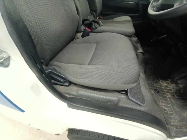 Toyota HIACE VAN 2016 7231994-10