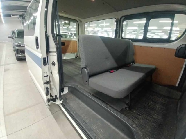 Toyota HIACE VAN 2016 7231994-12