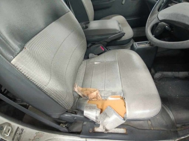 Toyota HIACE VAN 1992 7231997-10