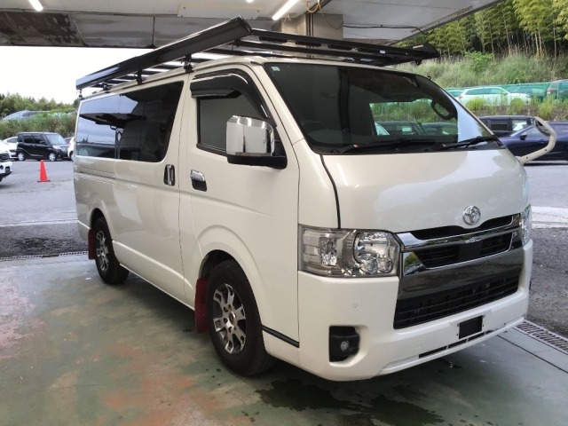 Toyota HIACE VAN 2024 7232043-3