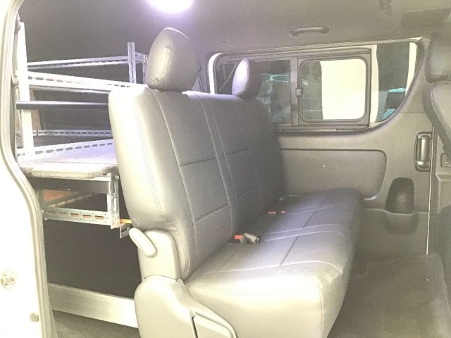 Toyota HIACE VAN 2024 7232043-6