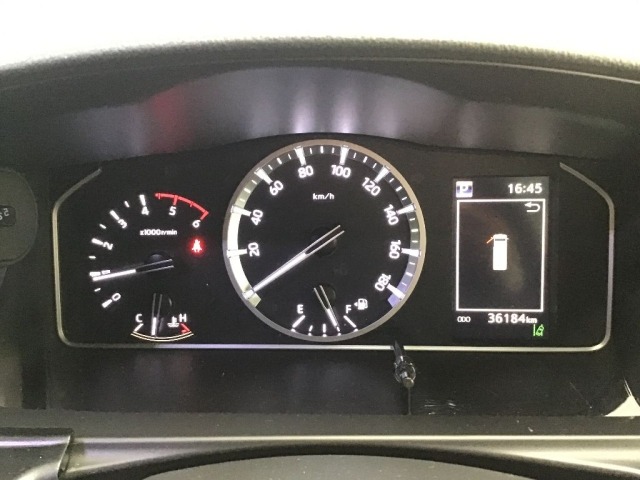 Toyota HIACE VAN 2024 7232043-8