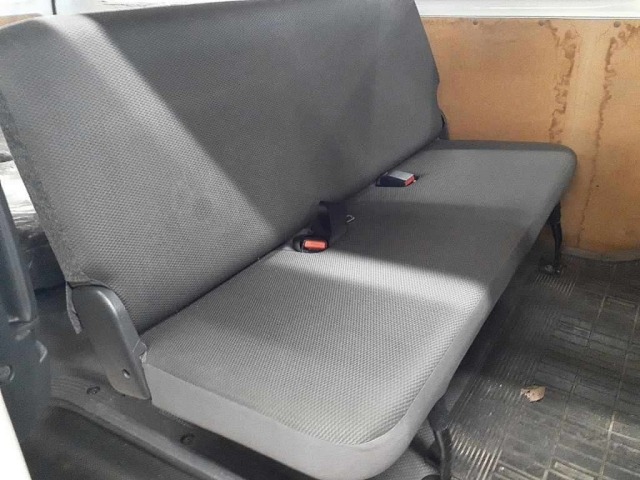 Toyota HIACE VAN 2019 7232077-11