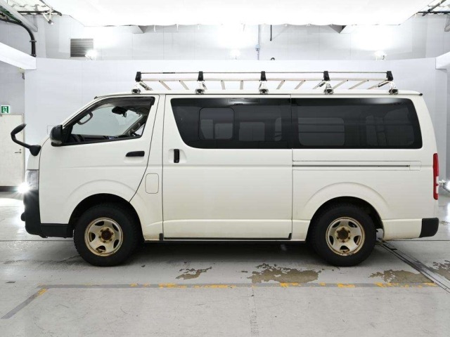 Toyota HIACE VAN 2019 7232077-4