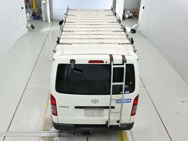 Toyota HIACE VAN 2019 7232077-8