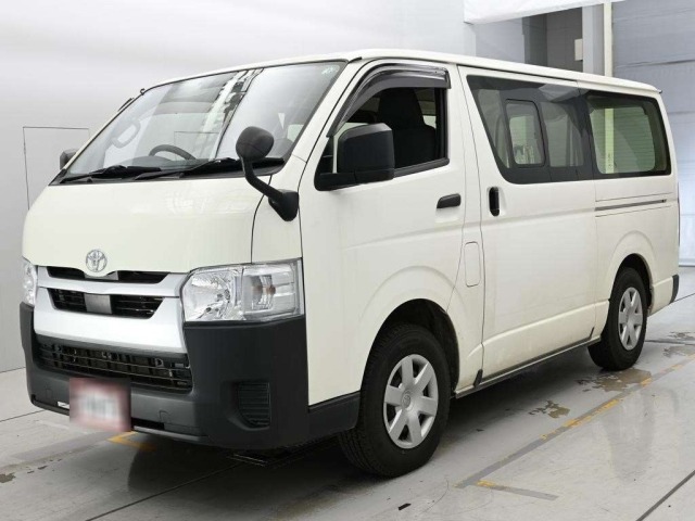 Toyota HIACE VAN 2021 7232086-0
