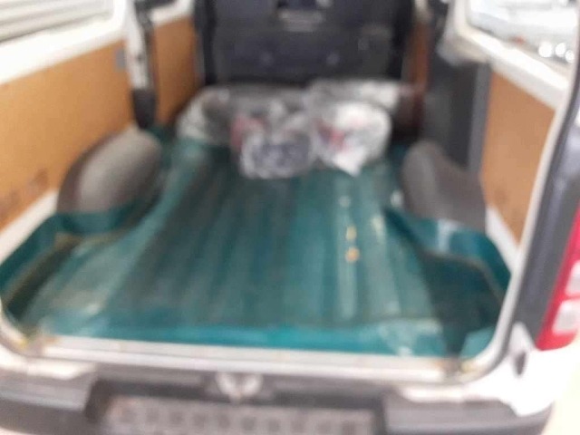 Toyota HIACE VAN 2021 7232086-12