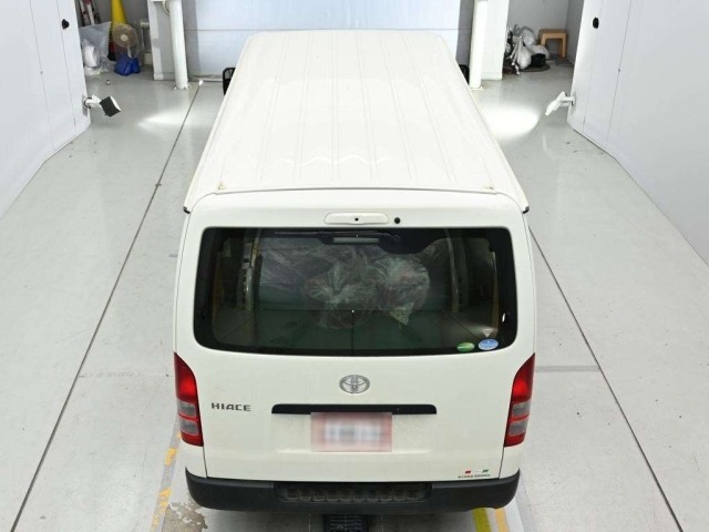 Toyota HIACE VAN 2021 7232086-8