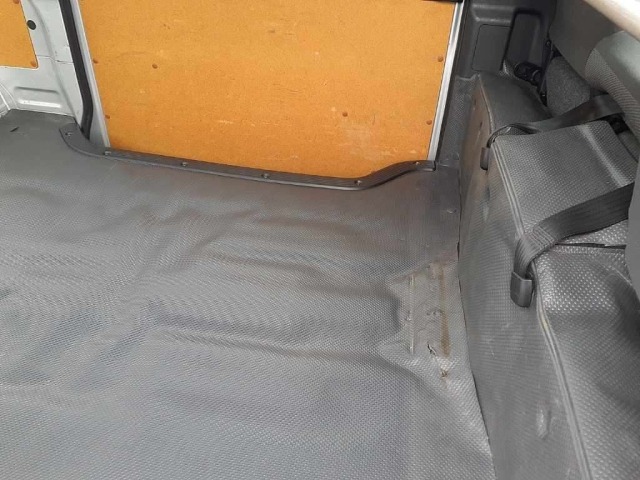 Toyota HIACE VAN 2021 7232090-11