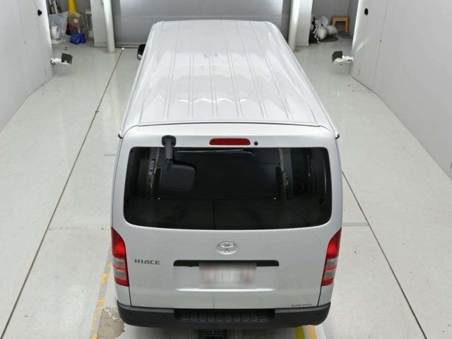 Toyota HIACE VAN 2021 7232090-8