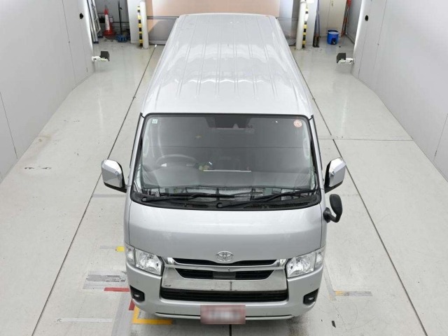 Toyota HIACE VAN 2022 7232091-7