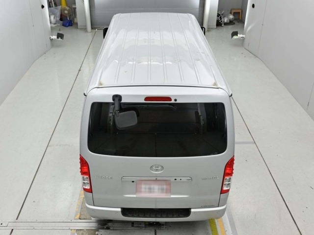 Toyota HIACE VAN 2022 7232091-8