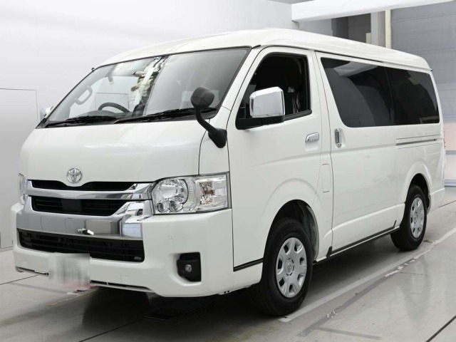 Toyota HIACE WAGON 2025 7234150-0