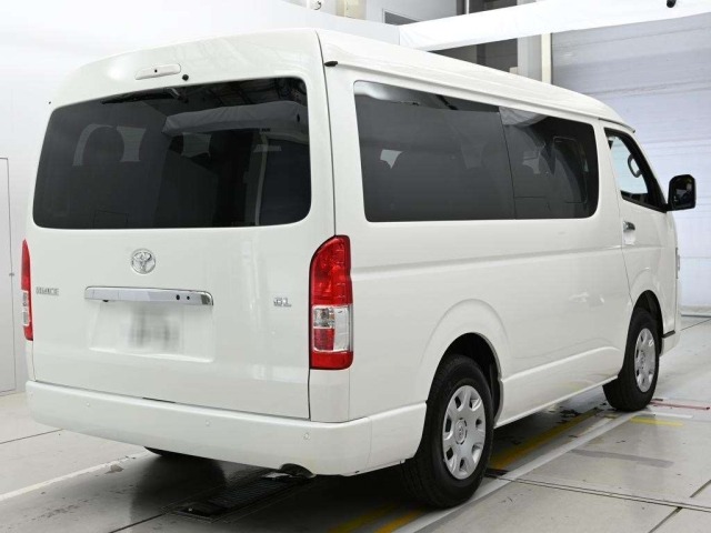 Toyota HIACE WAGON 2025 7234150-1