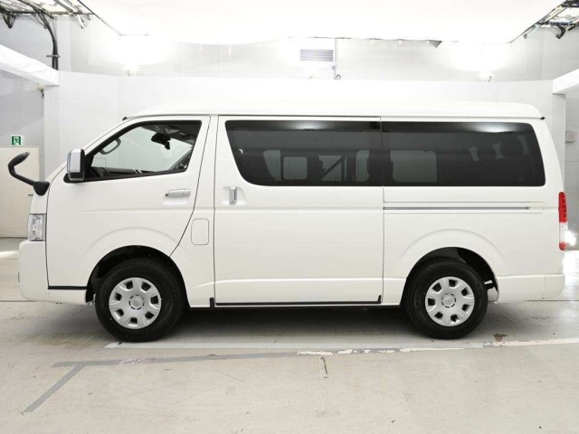 Toyota HIACE WAGON 2025 7234150-4