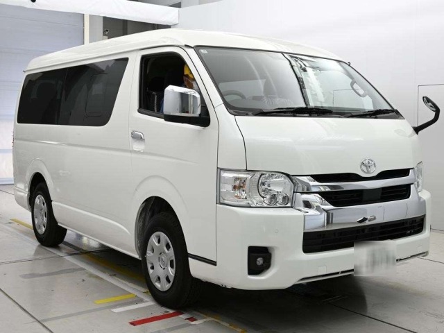 Toyota HIACE WAGON 2025 7234150-5