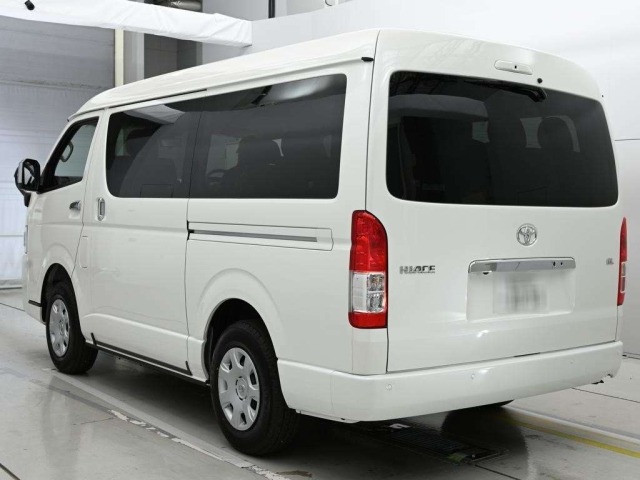 Toyota HIACE WAGON 2025 7234150-6