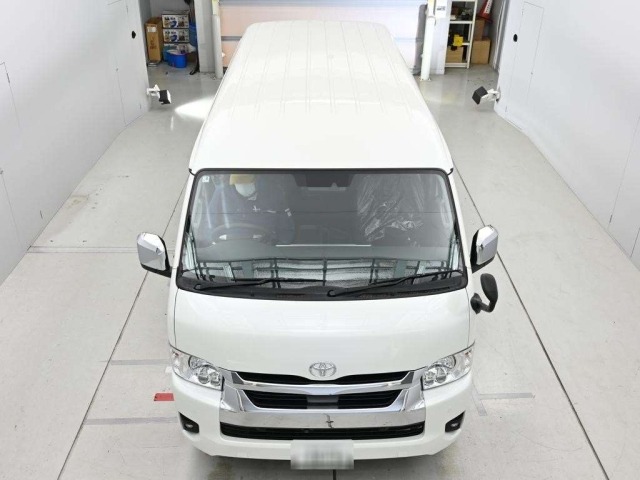 Toyota HIACE WAGON 2025 7234150-7