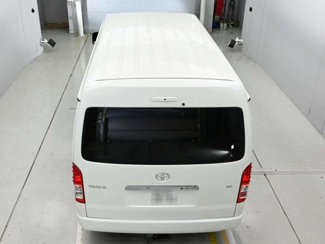 Toyota HIACE WAGON 2025 7234150-8