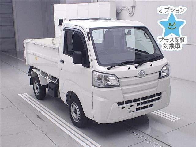 Daihatsu HIJET TRUCK 2020 7231354-0