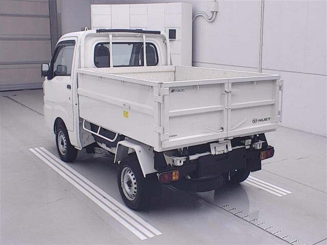 Daihatsu HIJET TRUCK 2020 7231354-1