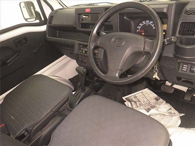 Daihatsu HIJET TRUCK 2020 7231354-3