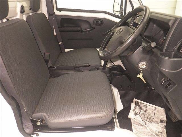 Daihatsu HIJET TRUCK 2020 7231354-4