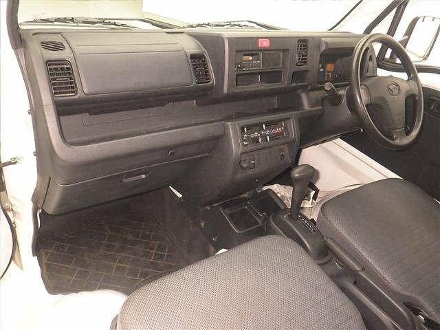 Daihatsu HIJET TRUCK 2020 7231354-5