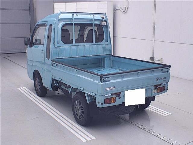 Daihatsu HIJET TRUCK 2020 7231393-1