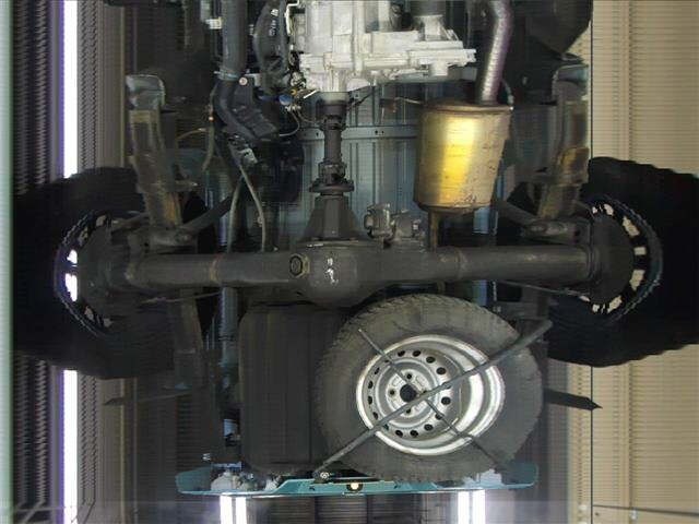 Daihatsu HIJET TRUCK 2020 7231393-10