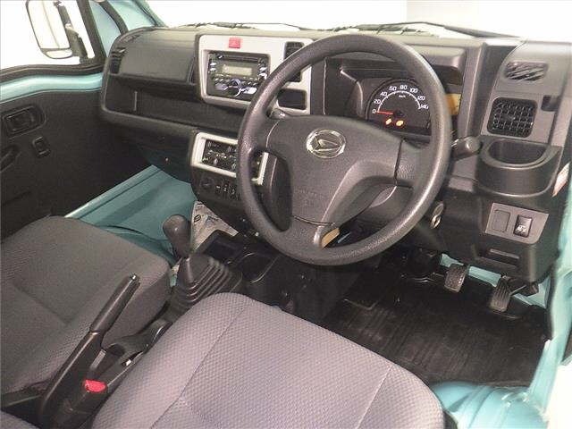 Daihatsu HIJET TRUCK 2020 7231393-3