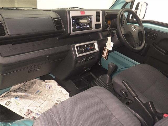 Daihatsu HIJET TRUCK 2020 7231393-4