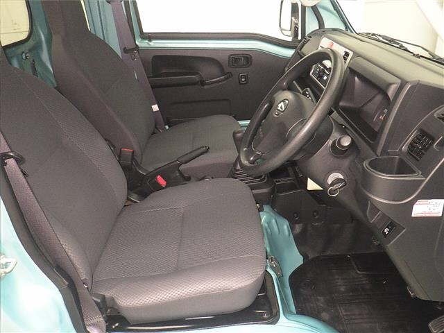 Daihatsu HIJET TRUCK 2020 7231393-5